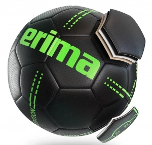 Ballon handball Erima Pure Grip N°5 - Sans résine